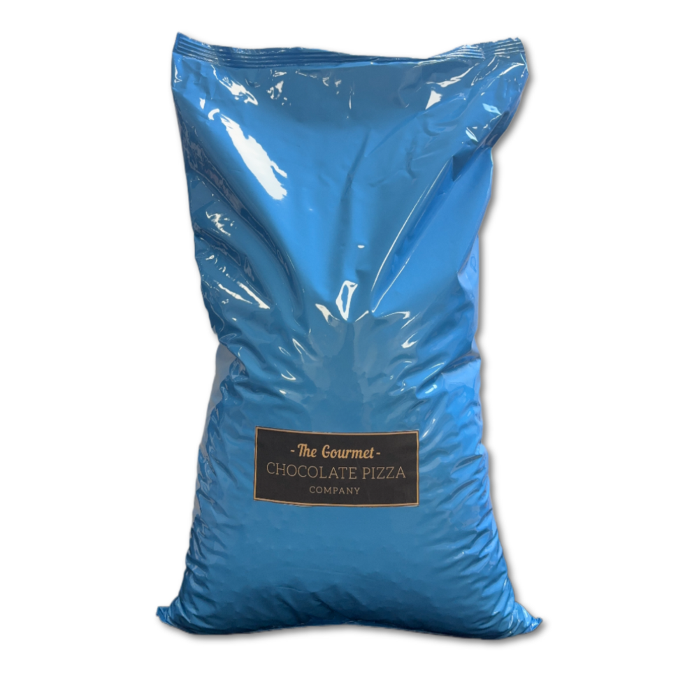 10kg Bag of Belgian Milk Chocolate Buttons